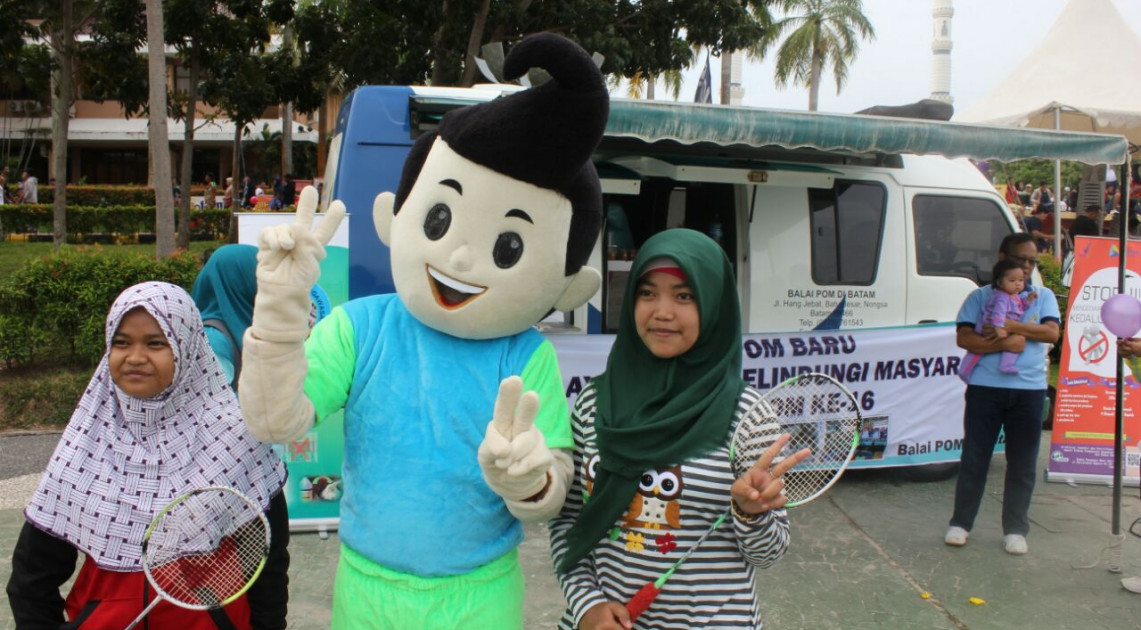 Batam