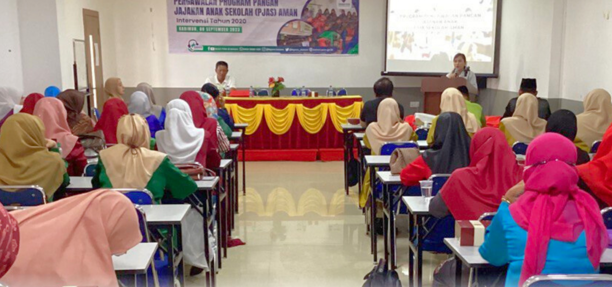 Balai Besar/Balai POM