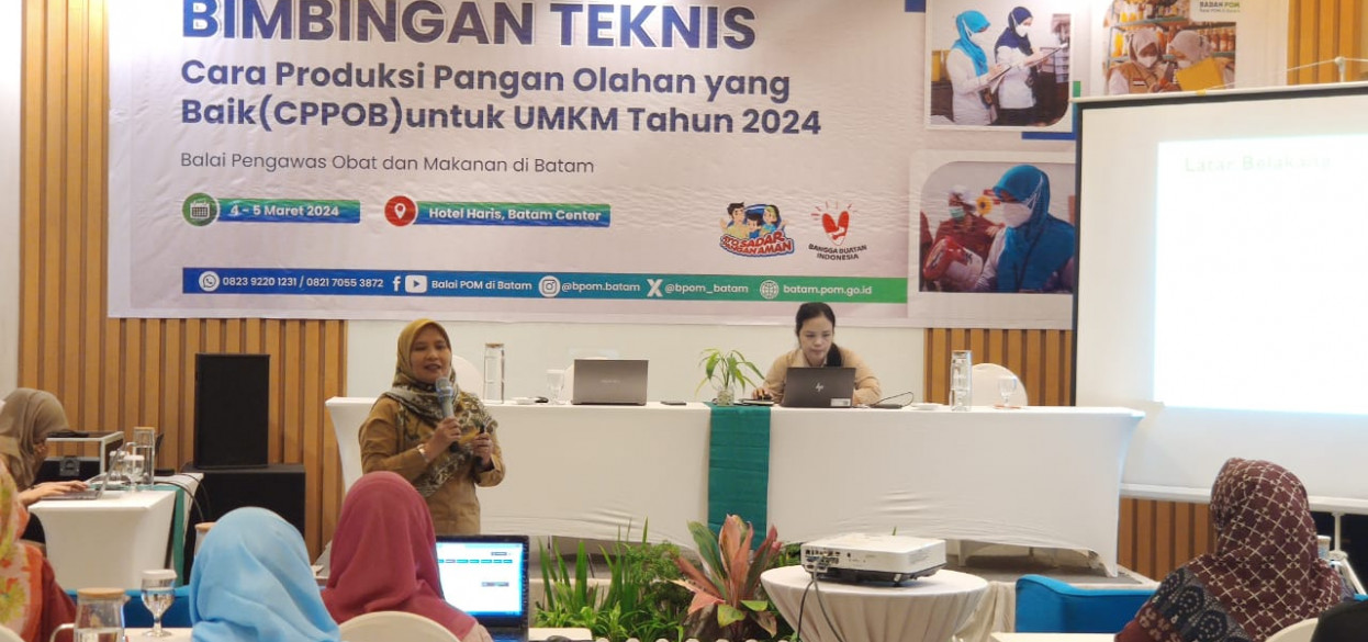 Batam