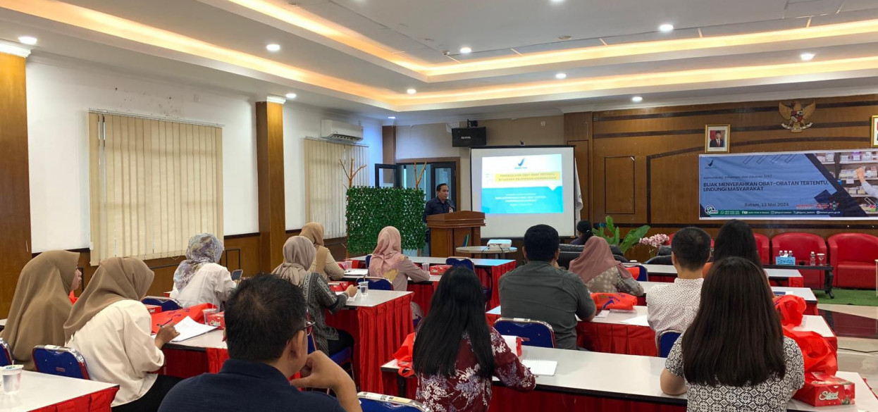 Batam