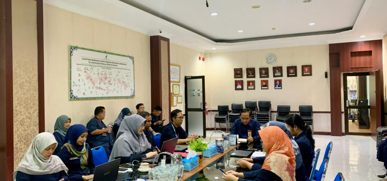 Balai Besar/Balai POM